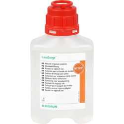 LAVASURGE Wundspllsung steril gebrauchsfertig 250 ml – Артикул 12588547 (артикул 12588547) Германия