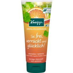 KNEIPP Aroma-Pflegedusche Sei frei verrckt u.gl. 200 ml – Артикул 12595234 (артикул 12595234) Германия