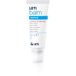 LETIBALM Junior Lip Repair 10 ml – Артикул 13324626 (артикул 13324626) Германия