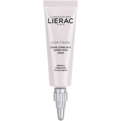 LIERAC Dioptiride Korrektur v.Falten Creme 15 ml – Артикул 13755823 (артикул 13755823) Германия