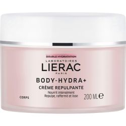 LIERAC Body-Hydra Creme 200 ml – Артикул 14005739 (артикул 14005739) Германия