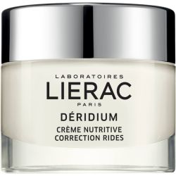 LIERAC DERIDIUM Creme nutritive N 50 ml – Артикул 14042717 (артикул 14042717) Германия
