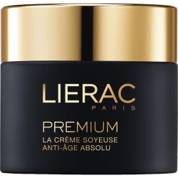 LIERAC Premium seidige Creme 18 50 ml – Артикул 14351654 (артикул 14351654) Германия