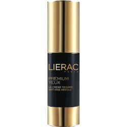 LIERAC Premium Augencreme 18 15 ml – Артикул 14351683 (артикул 14351683) Германия