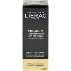 LIERAC Premium Serum Konzentrat 18 30 ml – Артикул 14351708 (артикул 14351708) Германия