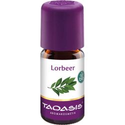 LORBEER BIO l 5 ml – Артикул 14351849 (артикул 14351849) Германия