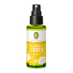 LEICHTER lernen Raumspray Bio 50 ml – Артикул 15201253 (артикул 15201253) Германия