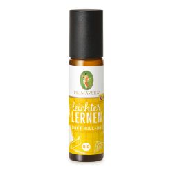 LEICHTER lernen Duft Roll-on Bio Emulsion 10 ml – Артикул 15201299 (артикул 15201299) Германия