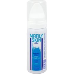 MARLY SKIN Hautschutzschaum 50 ml – Артикул 42406 (артикул 42406) Германия