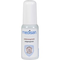 MEDISAN Plus Antitranspirant Deo Spray 50 ml – Артикул 134255 (артикул 134255) Германия