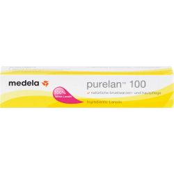 MEDELA PureLan 100 7 g – Артикул 837123 (артикул 837123) Германия