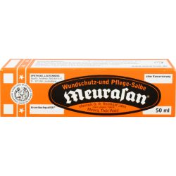 MEURASAN Salbe 50 ml – Артикул 1312612 (артикул 1312612) Германия