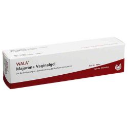 Majorana Vaginalgel (100 g) – Артикул 1448292 (артикул 1448292) Германия