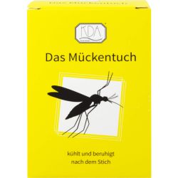 MCKENTUCH nach dem Stich KDA 10 St – Артикул 1797408 (артикул 1797408) Германия