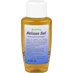MELISSEN BAD 200 ml – Артикул 2070074 (артикул 2070074) Германия