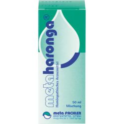 METAHARONGA Mischung 50 ml – Артикул 2150057 (артикул 2150057) Германия