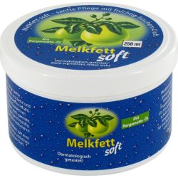 MELKFETT SOFT mit Bergamottel Salbe 250 ml – Артикул 2177984 (артикул 2177984) Германия