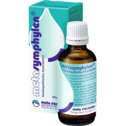 METASYMPHYLEN Mischung 100 ml – Артикул 2428156 (артикул 2428156) Германия