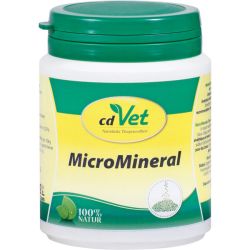 MICROMINERAL vet. 150 g – Артикул 2490244 (артикул 2490244) Германия