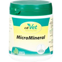 MICROMINERAL vet. 500 g – Артикул 2490250 (артикул 2490250) Германия