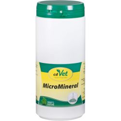 MICROMINERAL vet. 1000 g – Артикул 2490267 (артикул 2490267) Германия