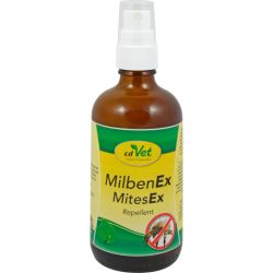 MILBEN EX vet. 100 ml – Артикул 2490741 (артикул 2490741) Германия