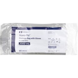MONOFLO Homecare 90 cm Urindrainagesystem 1 St – Артикул 2526597 (артикул 2526597) Германия