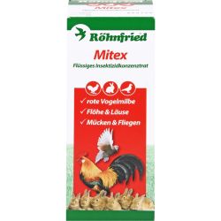 MITEX Rhnfried Konzentrat vet. 500 ml – Артикул 2703438 (артикул 2703438) Германия