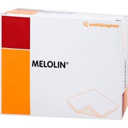 MELOLIN 50 cmx7 m Wundauflagen unsteril Rolle 1 St – Артикул 2782372 (артикул 2782372) Германия