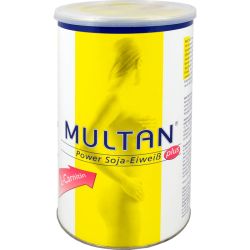 MULTAN mit L-Carnitin Pulver 500 g – Артикул 3125831 (артикул 3125831) Германия