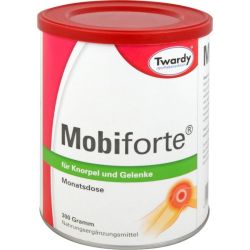 MOBIFORTE mit Collagen-Hydrolysat Pulver 300 g – Артикул 4303921 (артикул 4303921) Германия
