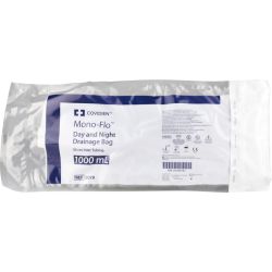 MONOFLO Tag+Nacht Beutel 30 cm 1 St – Артикул 4499781 (артикул 4499781) Германия