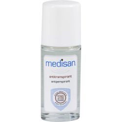 MEDISAN Plus Antitranspirant Roll-on 50 ml – Артикул 4601771 (артикул 4601771) Германия