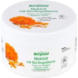 MELKFETT MIT Bio-Ringelblume Balsam 200 ml – Артикул 4709132 (артикул 4709132) Германия