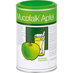 MUCOFALK Apfel Gran.z.Herst.e.Susp.z.Einn.Dose 150 g – Артикул 4758923 (артикул 4758923) Германия