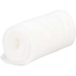 MULLBINDEN 6 cmx4 m 100% Baumwolle 20 St – Артикул 4868161 (артикул 4868161) Германия