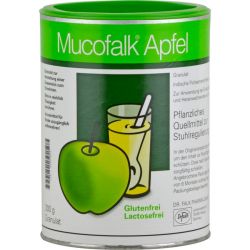 MUCOFALK Apfel Gran.z.Herst.e.Susp.z.Einn.Dose 300 g – Артикул 4891823 (артикул 4891823) Германия