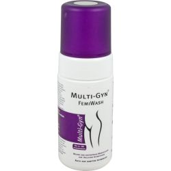 MULTI-GYN FemiWash Schaum 100 ml – Артикул 4952660 (артикул 4952660) Германия
