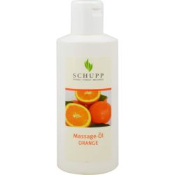 MASSAGE L Orange 200 ml – Артикул 4979771 (артикул 4979771) Германия