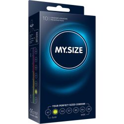 MYSIZE 49 Kondome 10 St – Артикул 5450133 (артикул 5450133) Германия