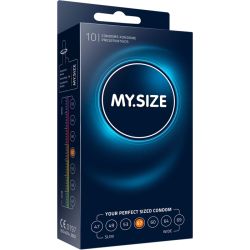 MYSIZE 57 Kondome 10 St – Артикул 5450162 (артикул 5450162) Германия