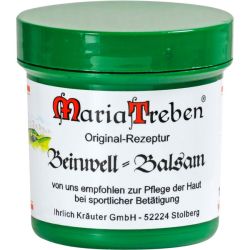 MARIA TREBEN Beinwell Balsam 100 ml – Артикул 6056237 (артикул 6056237) Германия