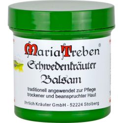 MARIA TREBEN Schwedenkruter Balsam 100 ml – Артикул 6056266 (артикул 6056266) Германия