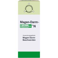 MAGEN DARM ENTOXIN N Tropfen 100 ml – Артикул 6184633 (артикул 6184633) Германия