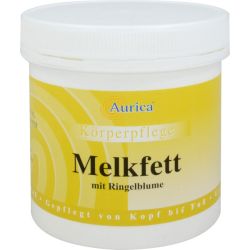 MELKFETT MIT Ringelblume 250 ml – Артикул 6958980 (артикул 6958980) Германия