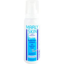 MARLY SKIN Hautschutzschaum 100 ml – Артикул 7149857 (артикул 7149857) Германия