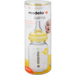 MEDELA Calma Sauger m.150 ml Flasche 1 St – Артикул 7191173 (артикул 7191173) Германия