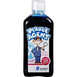 MIRADENT Plaquetest Lsung Agent 500 ml – Артикул 7299485 (артикул 7299485) Германия