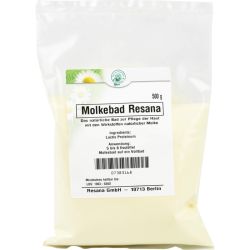 MOLKEBAD Resana Pulver 500 g – Артикул 7383168 (артикул 7383168) Германия