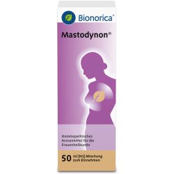 MASTODYNON Mischung 50 ml – Артикул 7429605 (артикул 7429605) Германия